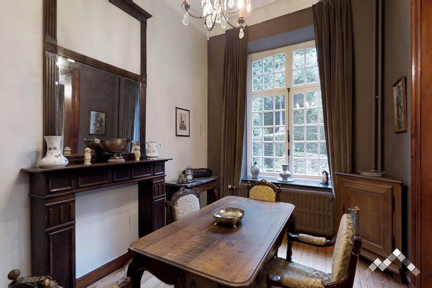 LES ANNEES BELLES -27